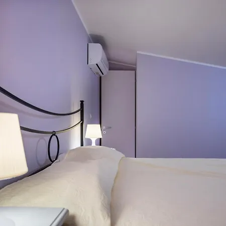 Calliope Villa