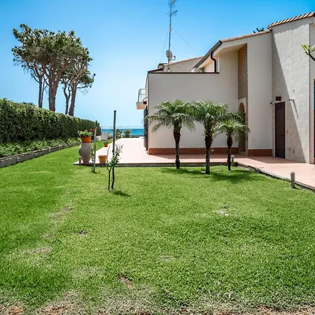 Villa Calliope
