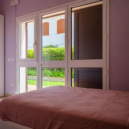 Calliope Villa