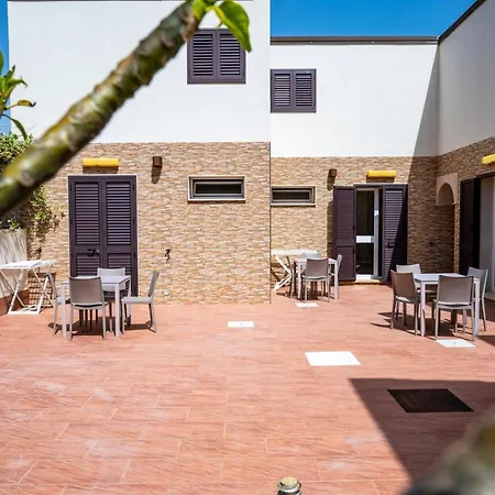 Calliope Villa