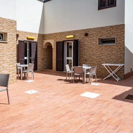 Calliope Villa Fontane Bianche