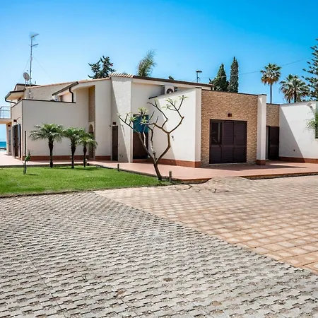 Villa Calliope *