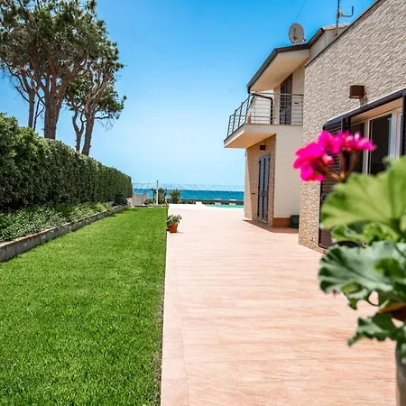 Villa Calliope