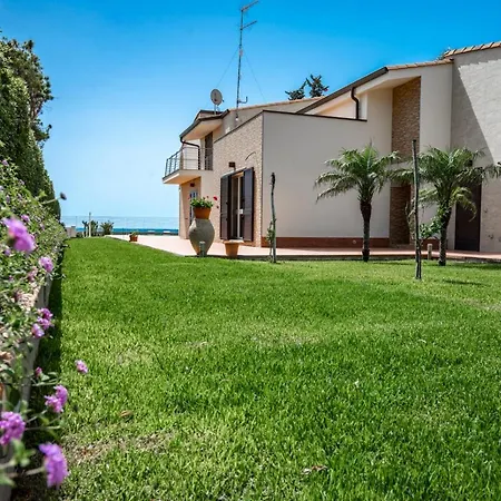 Villa Calliope *