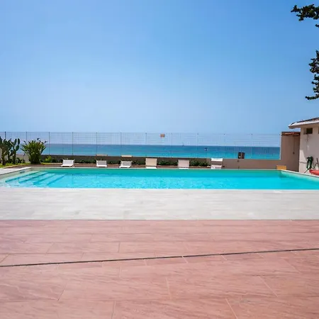 Calliope Villa