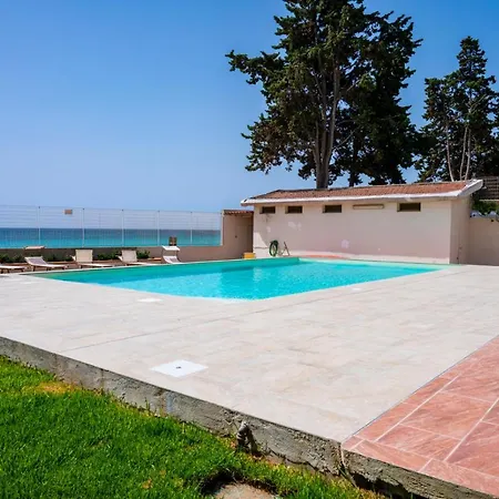 Villa Calliope