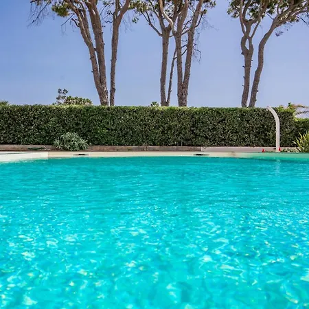 Villa Calliope *