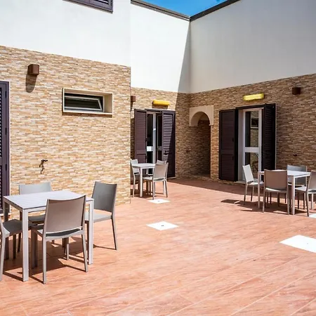Calliope Villa